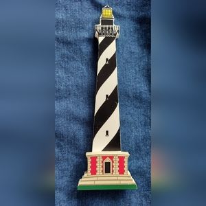 Cape Hatteras Lighthouse_ Shelia's